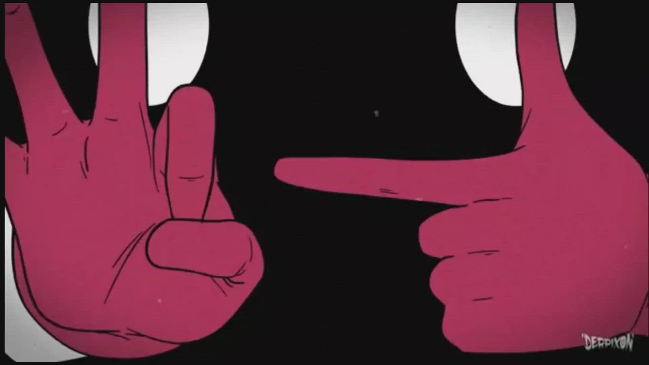 Cartoon Creampie Facial