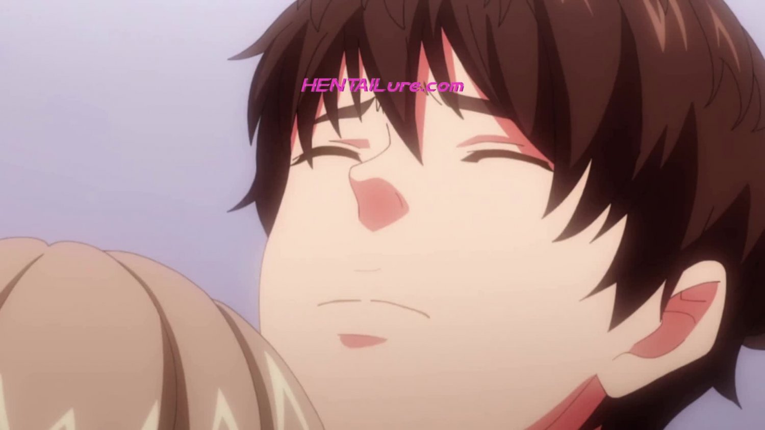 Pounded from behind in loud, sloppy doggy sex ◌ HENTAI UNCENSORED 2025