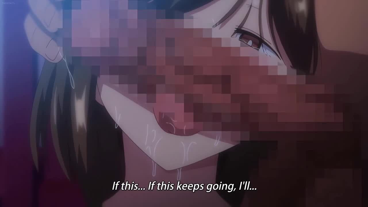 The best cheating wife netorare hentai ever