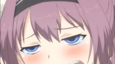 Ahegao #4