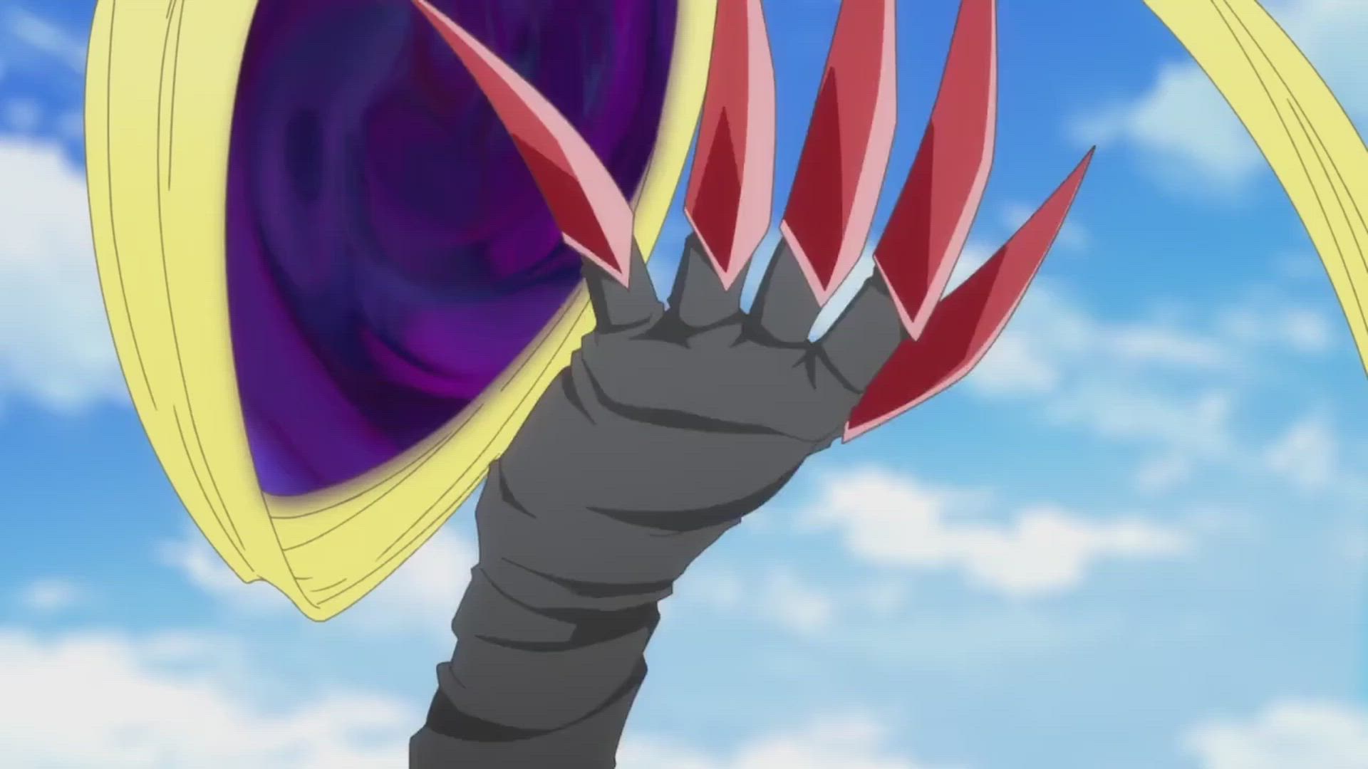 Anime Big Tits Ecchi Hentai