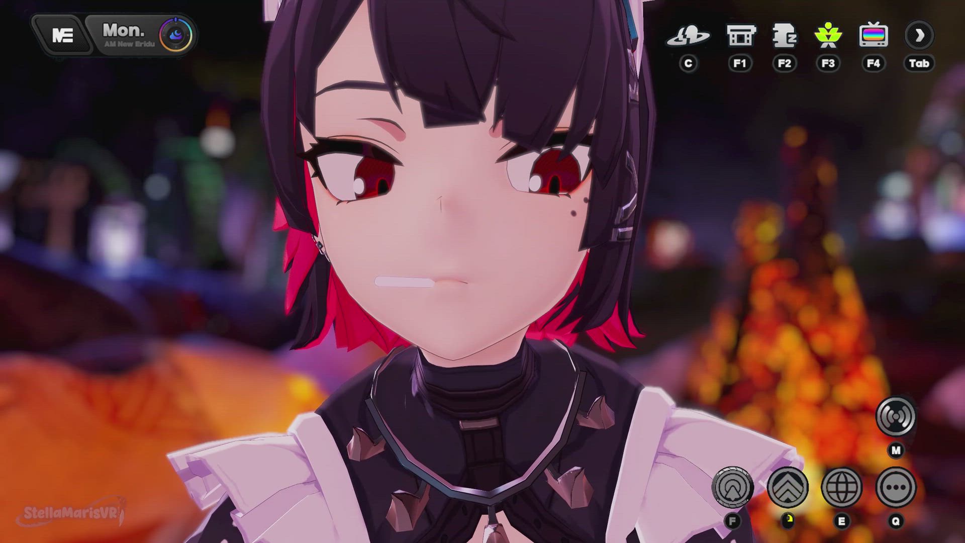 ASMR Anime Ass Hentai