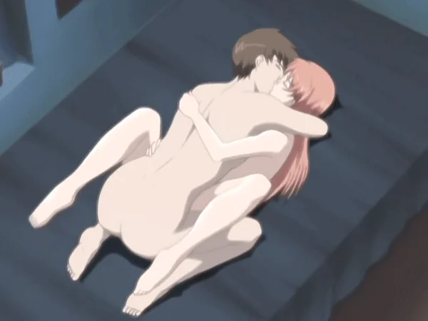 Akiba Kei Kanojo Ep. 2