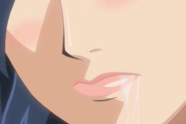 The Hentai Kininaru Kimochi 21