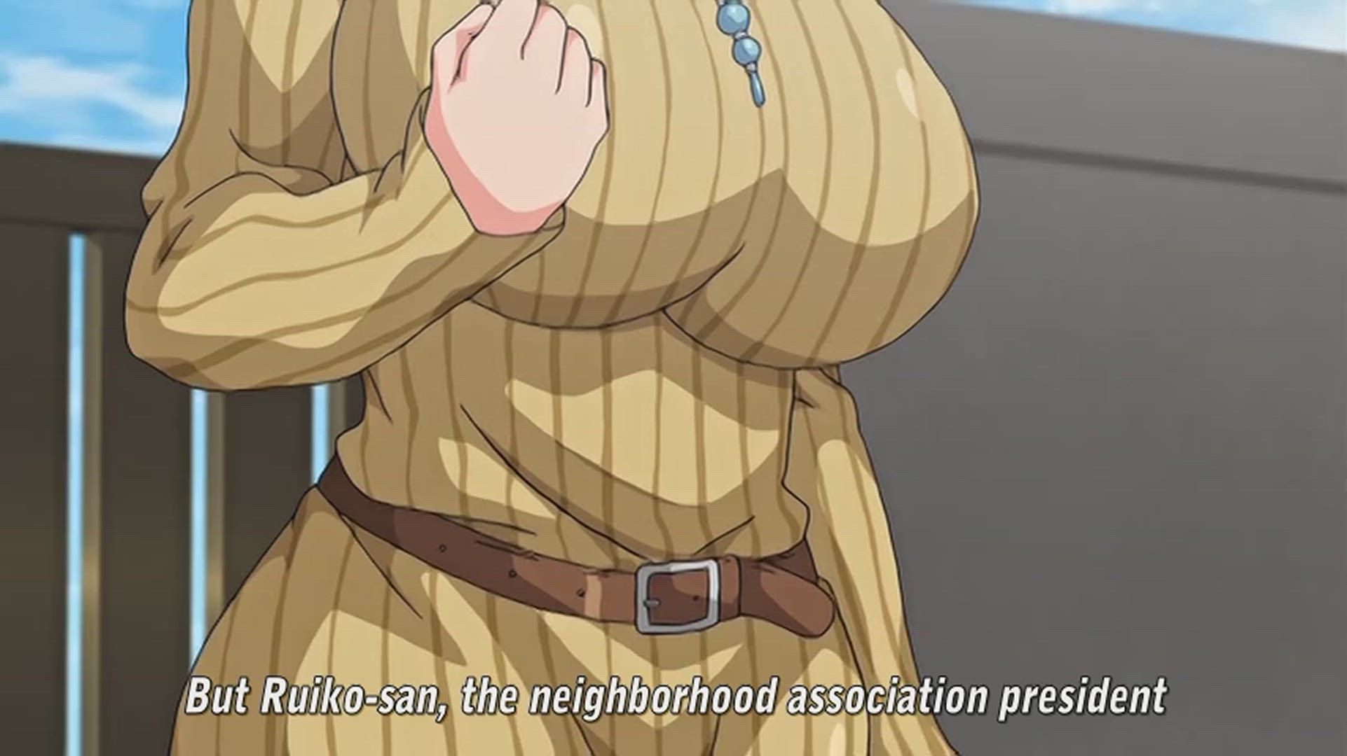 Anal Anime Cheating Hentai