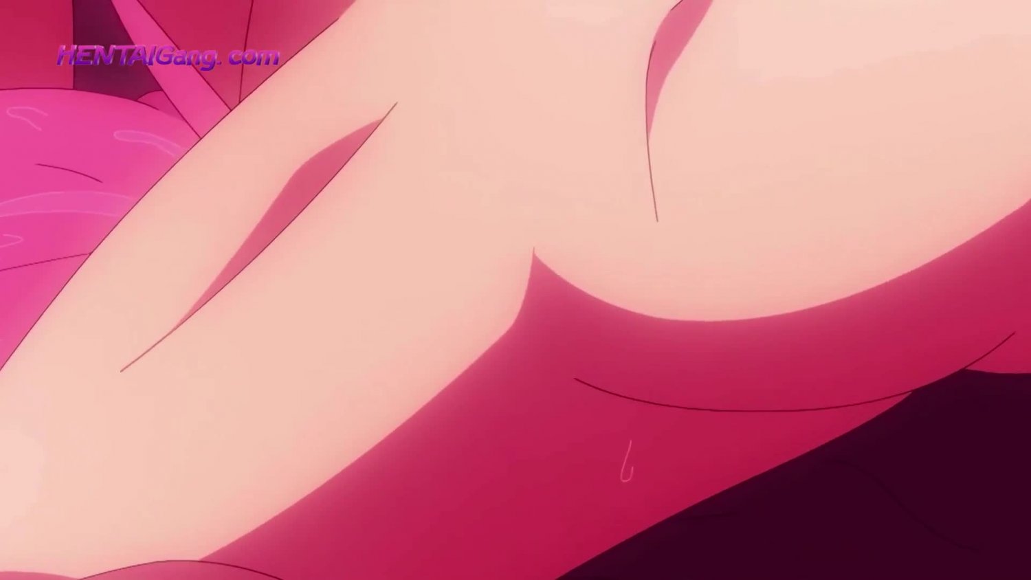 Lilith Begs Adam to Stop After Her 10th Orgasm, But He Won't! HENTAI Porn