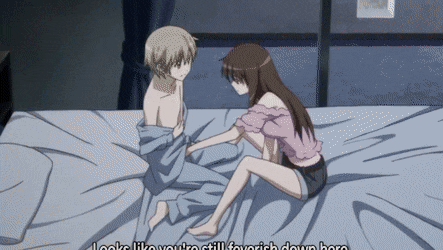 Aki Sora: In A Dream