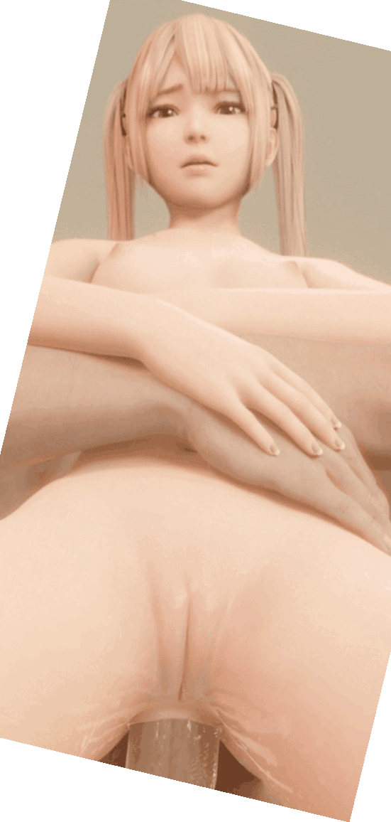 Marie Rose Is Wet And