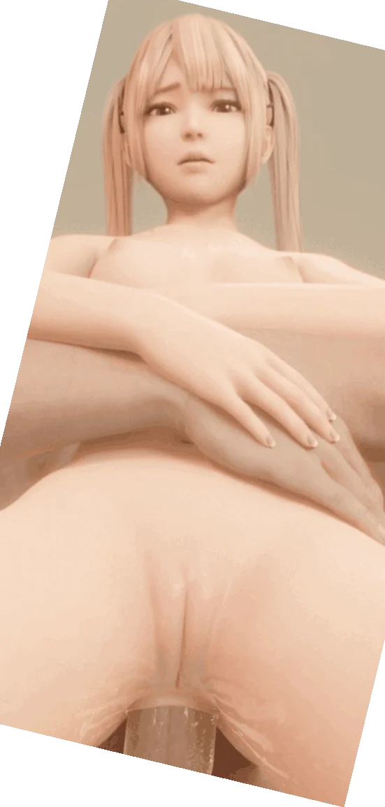 Marie Rose Is Wet And