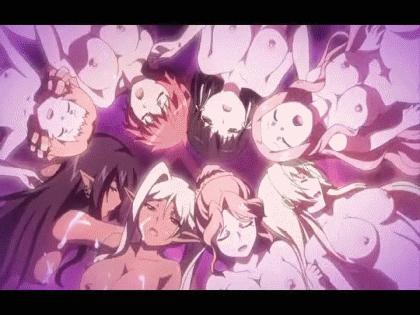 Hot Random Hentai Part 2.