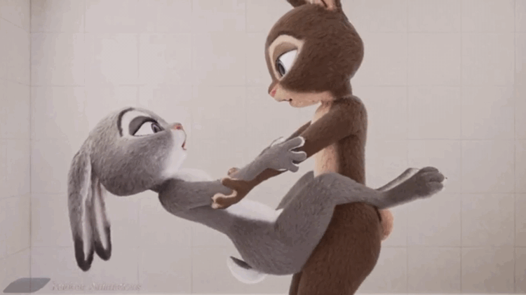 Judy Found A Match On