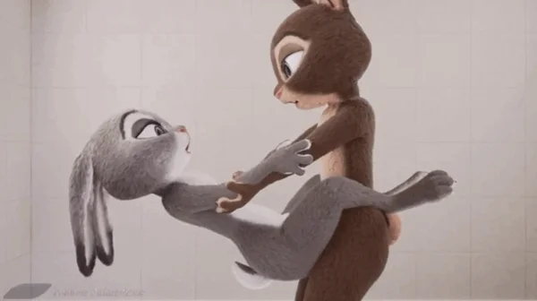 Judy Found A Match On