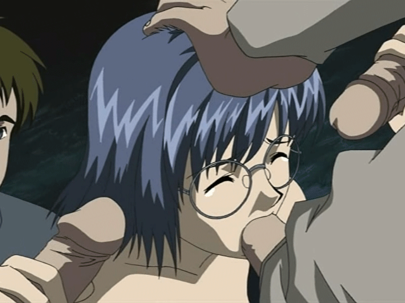 Honeybit (Flash Back Game) 6