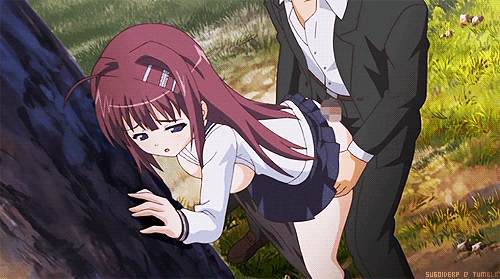 The Hentai Kowaku No Toki