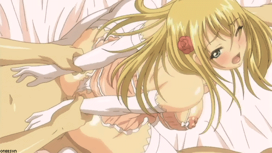 Ojousama Wa H Ga Osuki