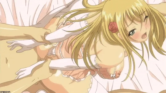 Ojousama Wa H Ga Osuki