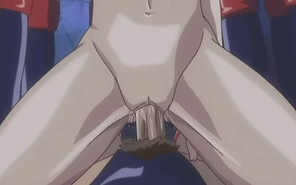 Discipline The Hentai Academy