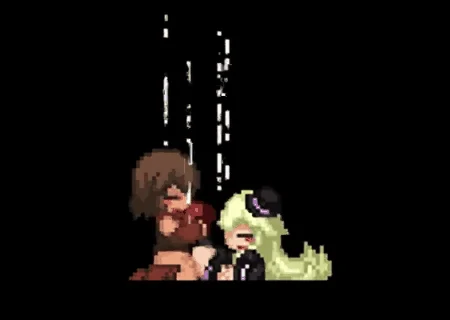 From: Forest Of The Blue