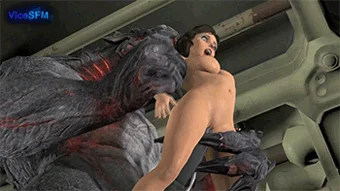 She Really Is Just A