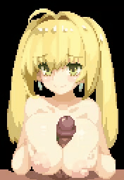 Artist: Kunabishi (I Really Wanted