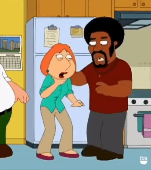 He Wants To Smell Her