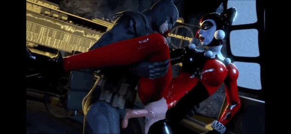 Batman's Dreams Finally Coming True