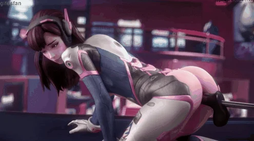 Dva-overwatch