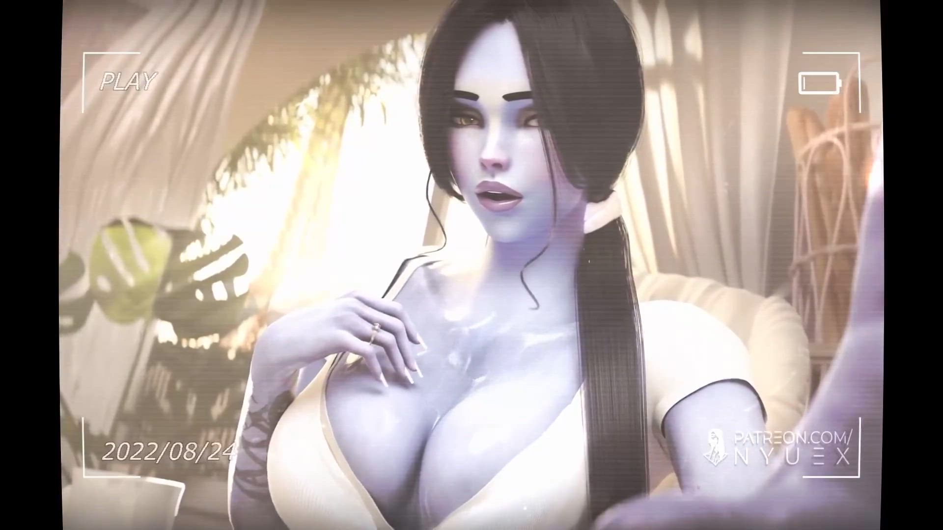 Animation BBC Big Dick Big Tits