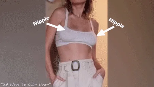 Sexy Brie Larson(JTHB) 3