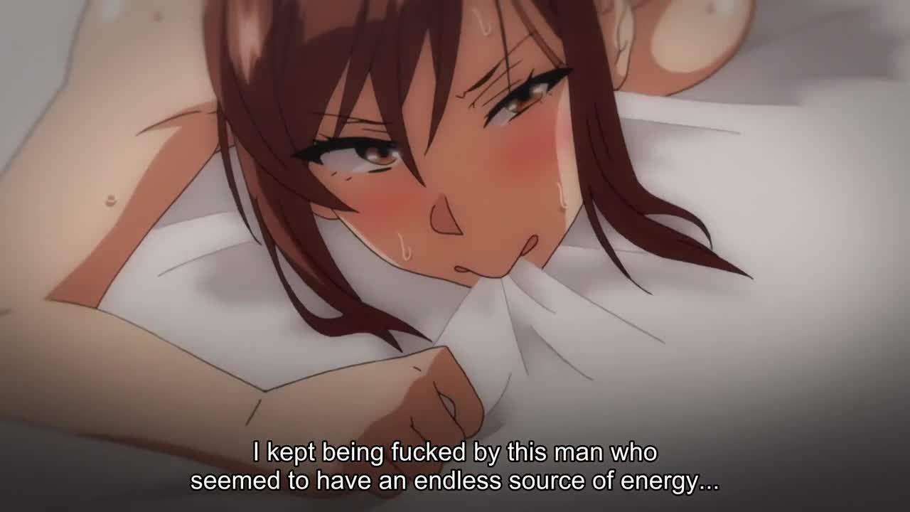 [Hentai] - [Sub Eng & Esp] Himawari wa Yoru ni Saku [01/01]