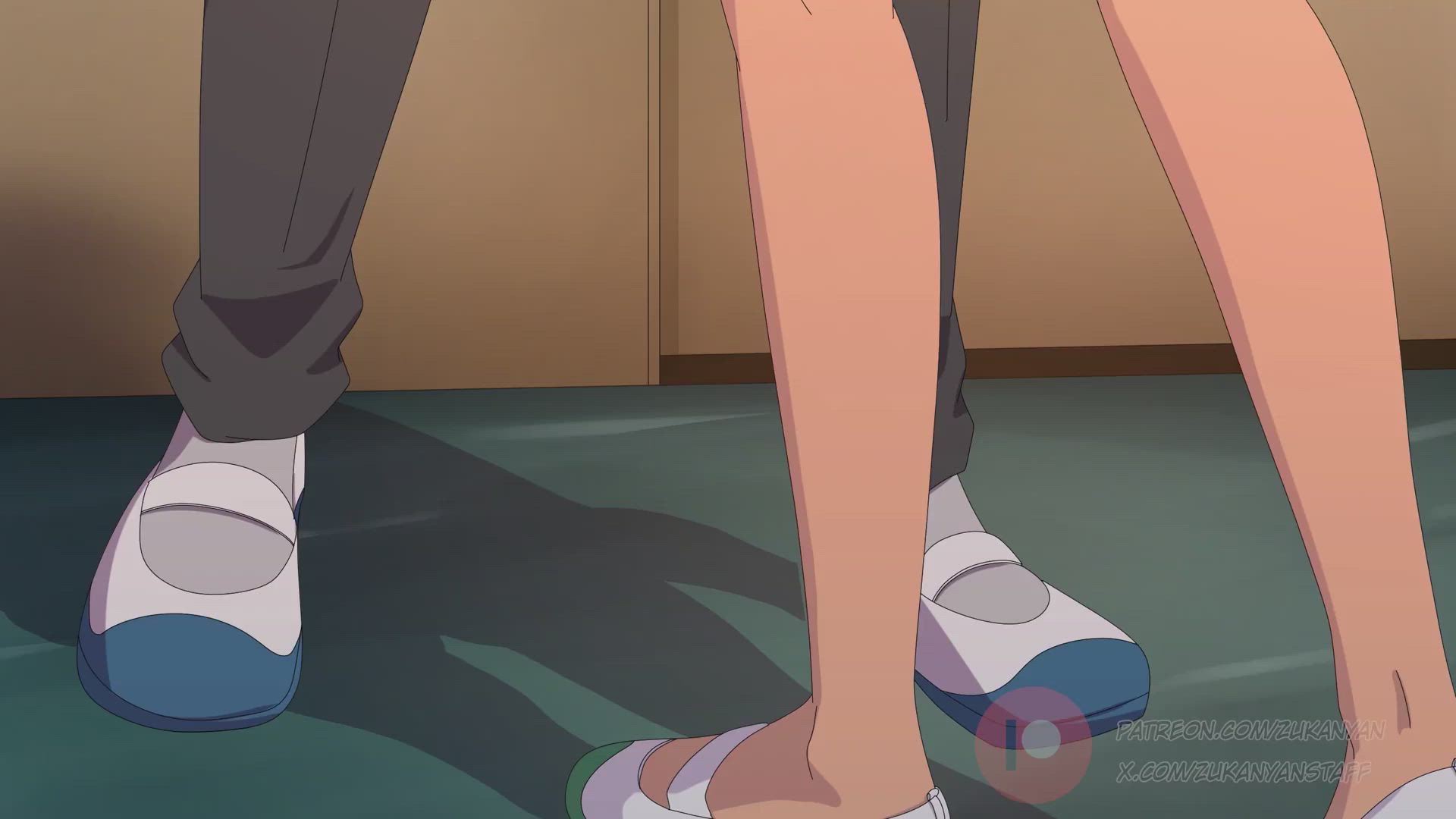 Animation Brunette Hentai Moaning