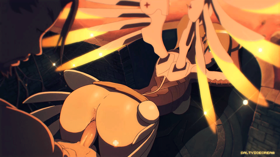 Hentai Overwatch Slut Riding A