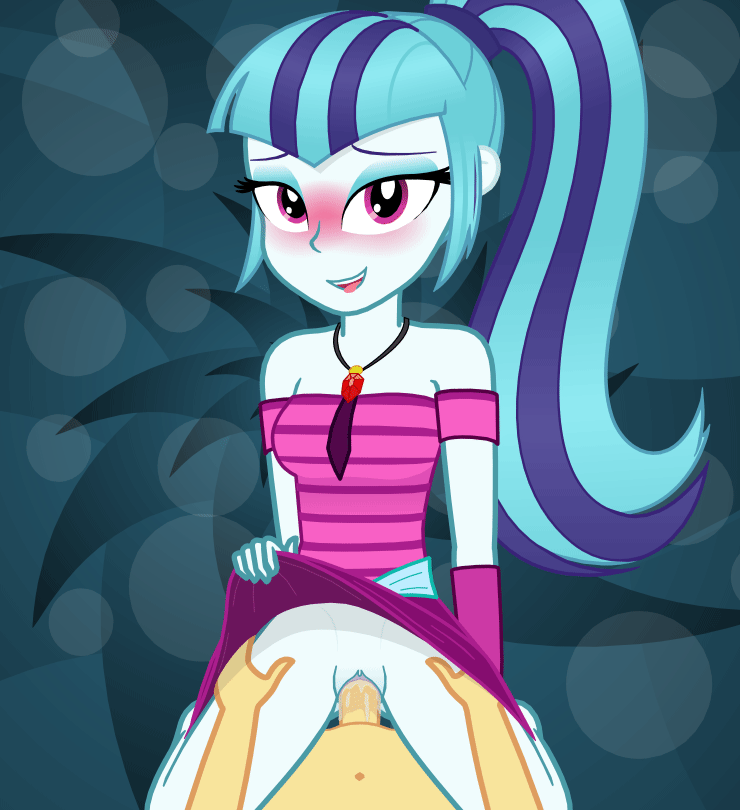 The Dazzlings' Curse Part 6-7