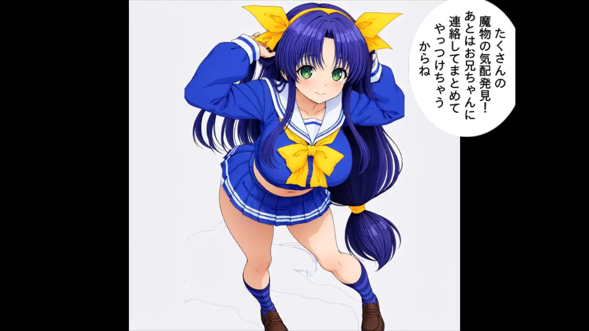 18 Years Old Animation Ecchi Hentai