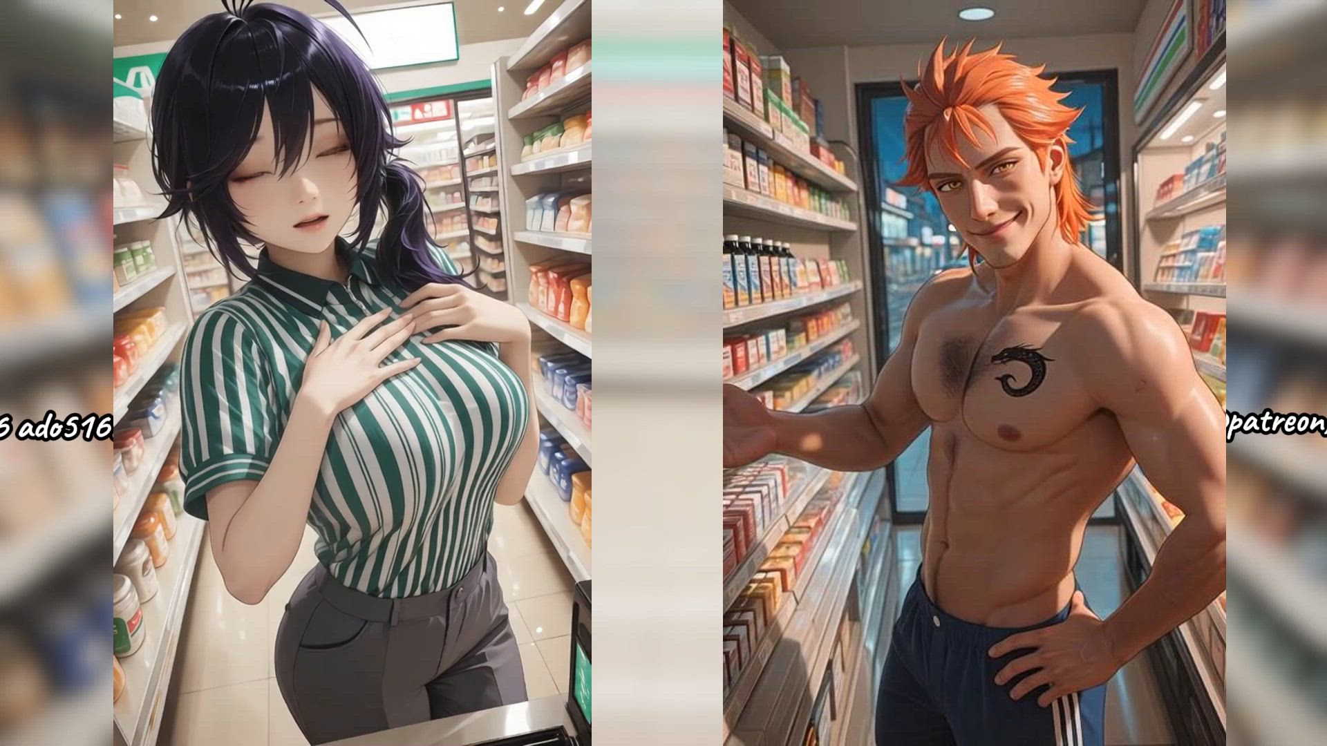 Anal Animation Ass Big Tits