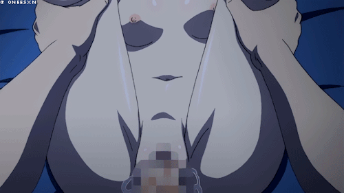 The Hentai Tropical Kiss 19