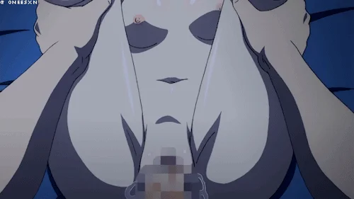 The Hentai Tropical Kiss 19