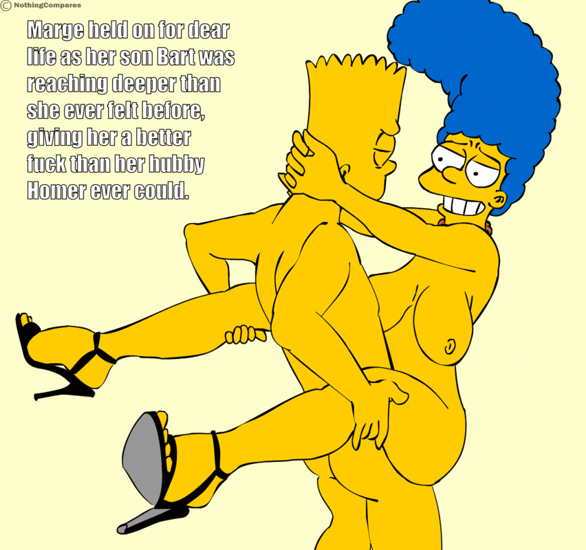 Mom Not Letting Go Cause