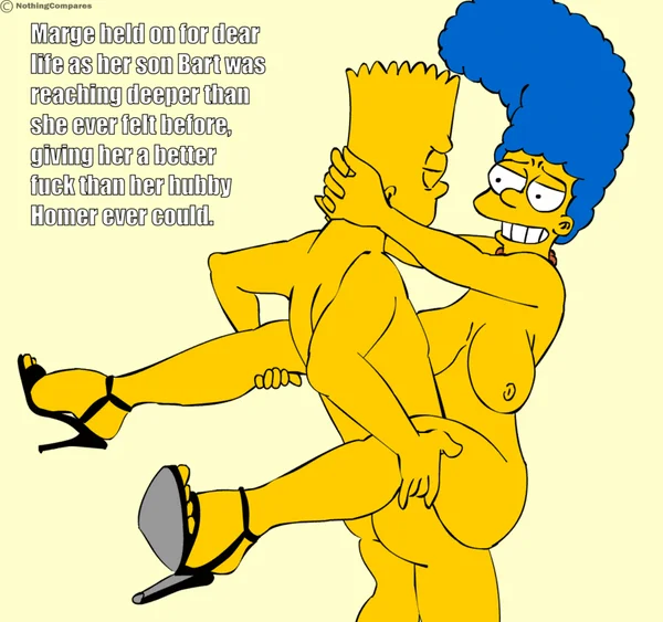 Mom Not Letting Go Cause