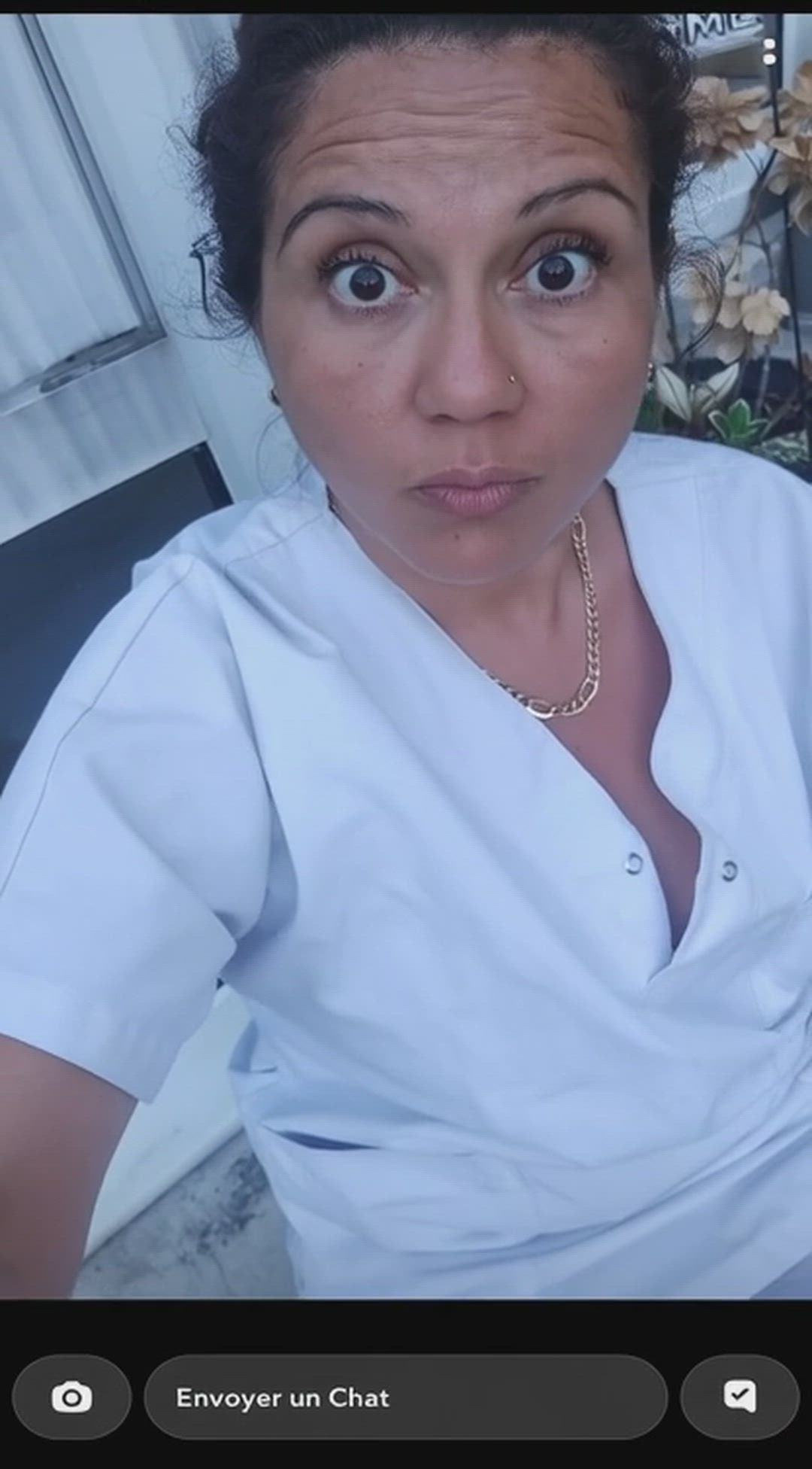 Ai Generated Big Tits Fake Boobs Giantess