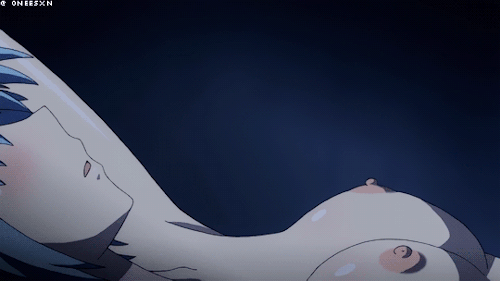 The Hentai Tropical Kiss 23