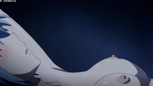 The Hentai Tropical Kiss 23