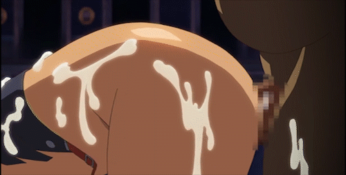 Hentai - Sliding Of The