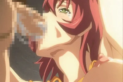 Best Hentai Ever: Baku Ane