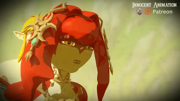 Mipha Doggystyle 3