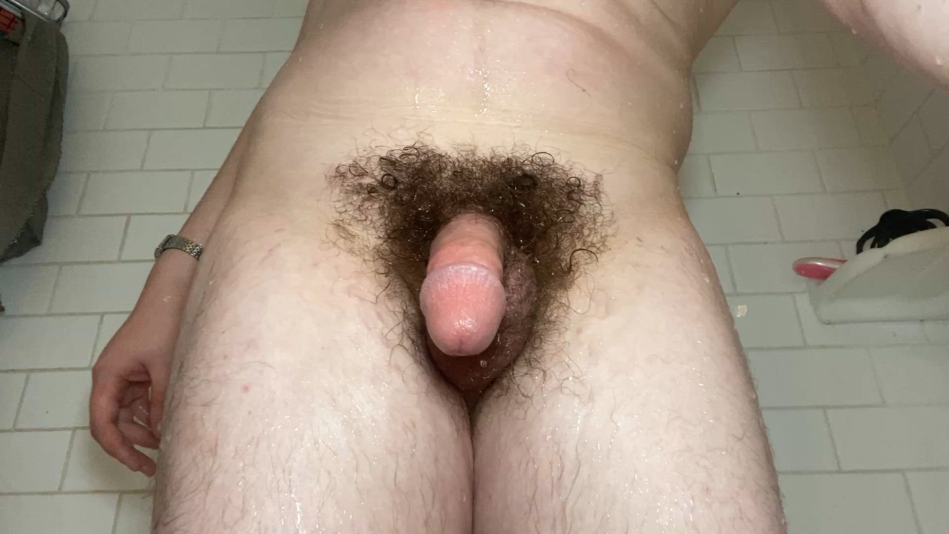 Amateur Hairy Homemade NSFW