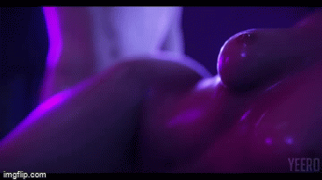 Sombra Oiled Up(Yeero) IV