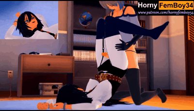 My Hero Academia - Nemuri