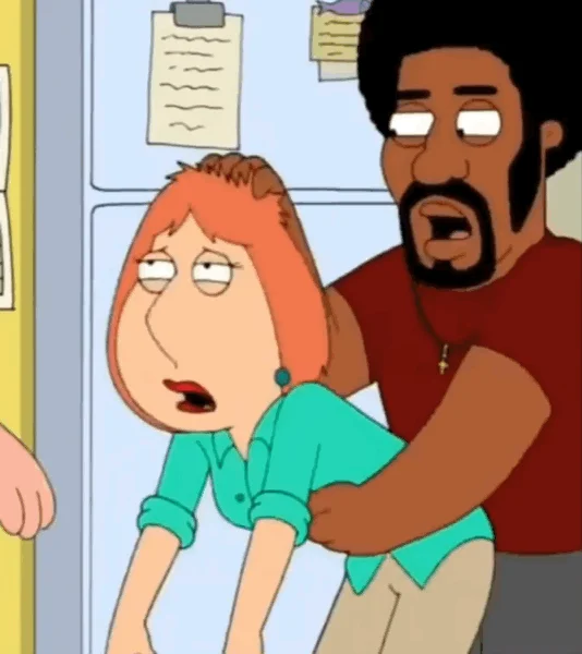 Lois Griffin Told Peter To