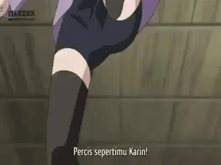 Naruto Karin Feet